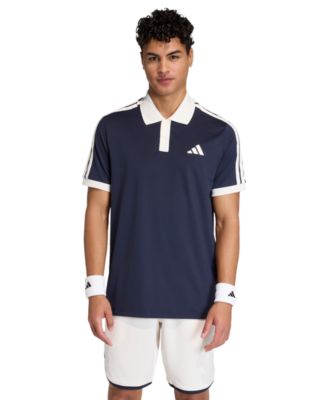 Men's Heritage Short-Sleeve Polo Shirt