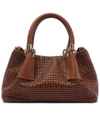 Eva Medium Tote Handbag
