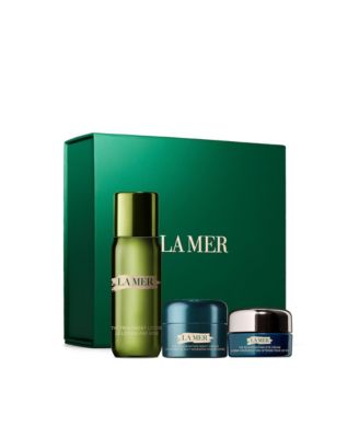 Free 3-Pc. Gift with $300 La Mer Purchase - 3-Pc. Gift