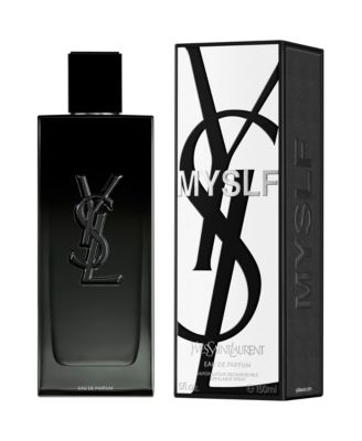YSL MYSLF フレグランス最終お値下げです！ Yves Saint Laurent Men's MYSLF Eau De Parfum Jumbo, 5.07 oz. - Macy's