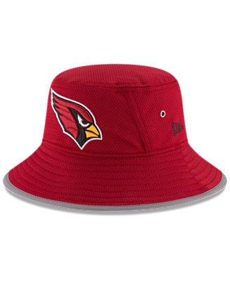 Top of the World Louisville Cardinals Training Camp Bucket Hat - Macy's