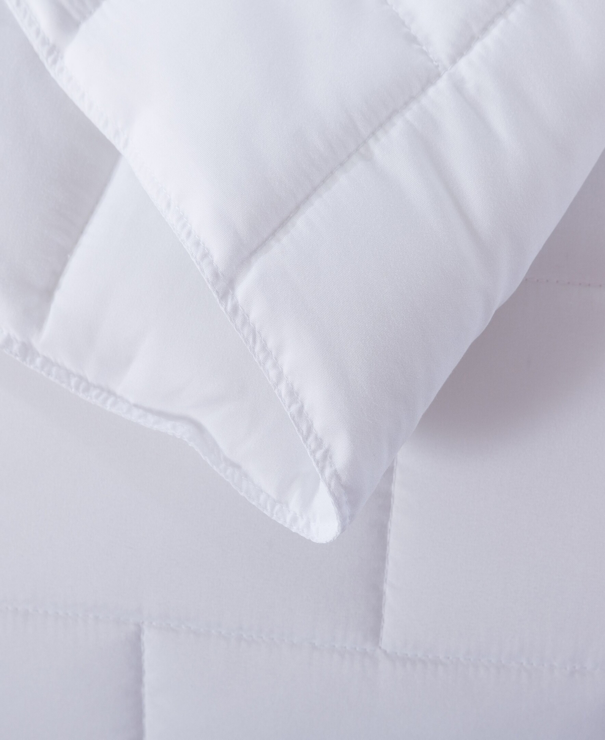 St. James Home Subway Tile Down Alternative Blanket
