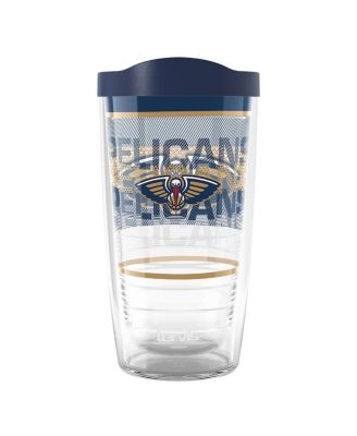 New Orleans Pelicans 16oz. Competitor Classic Tumbler