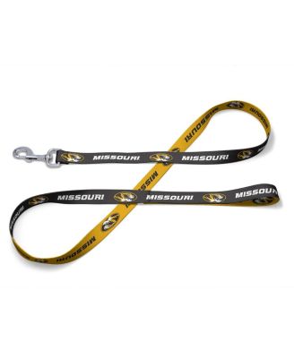 Missouri Tigers Pet Leash