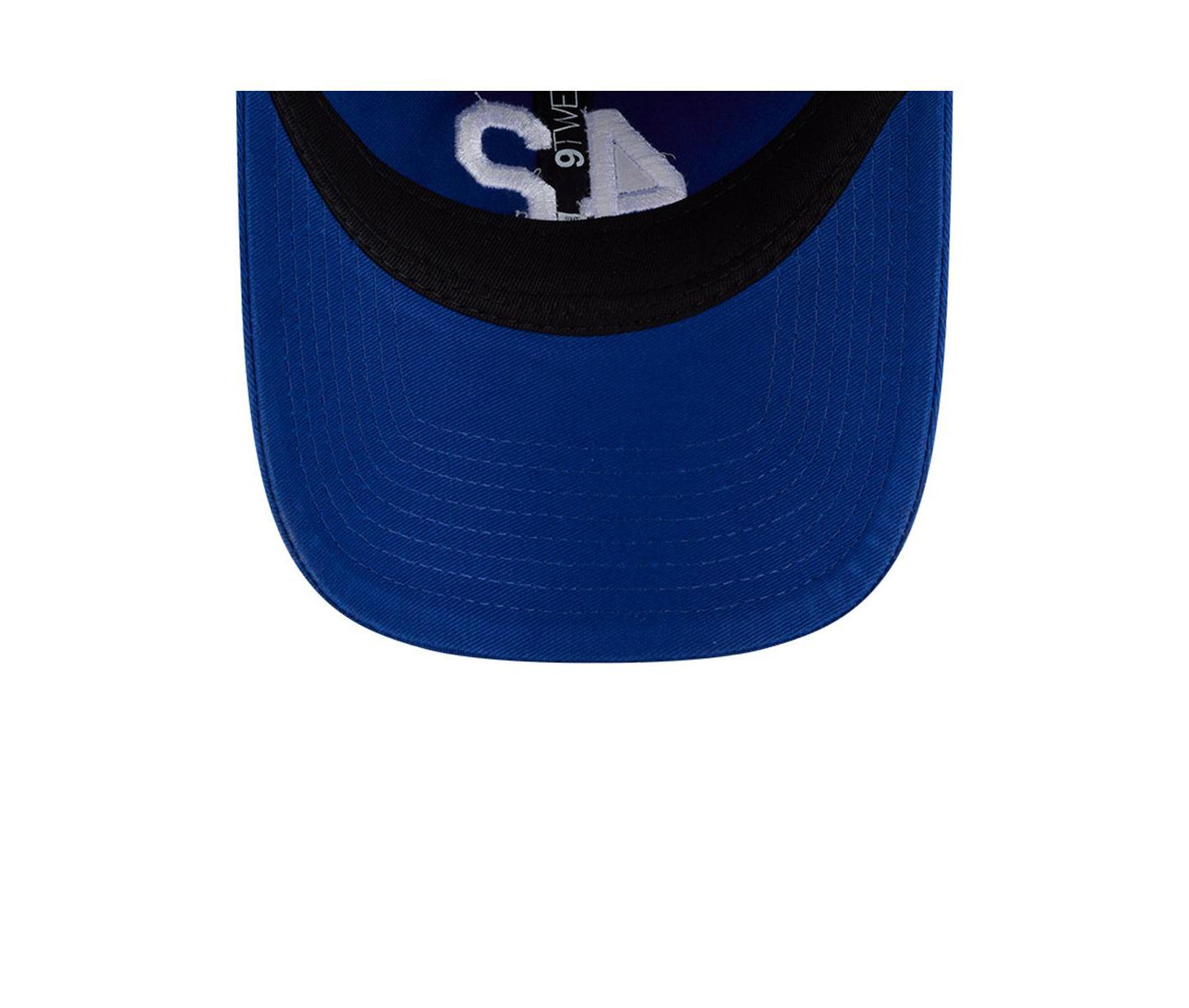 Детская кепка New Era Royal New York Mets 2026 Jackie Robinson Day 9TWENTY Adjustable Hat — фото 5