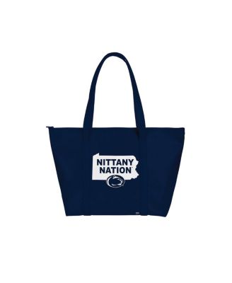Women's Penn State Nittany Lions My State Weekender Tote Bag