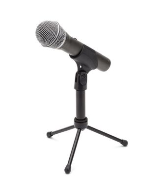 Q2U Recording and Podcasting Pack with USB/XLR Dynamic Microphone