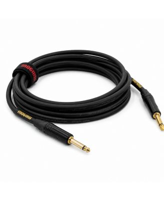 Gold Studio XLR Microphone Cable