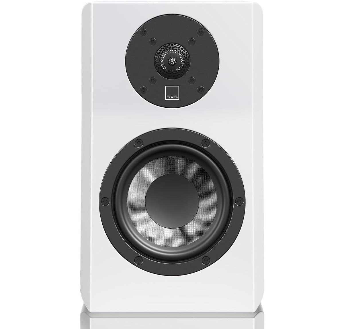 Svs Ultra Evolution Nano Bookshelf Speakers Pair