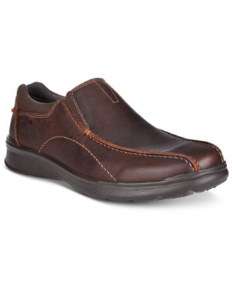 Clarks Mens Casual Lace Up Shoes Marden Grove 