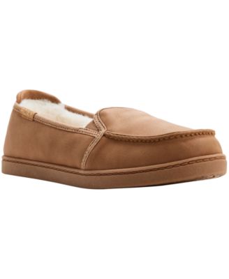 Women's Minnow Cozy Slip-On Loafers
