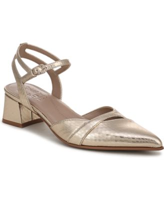 Women's Merritt Strappy Pumps