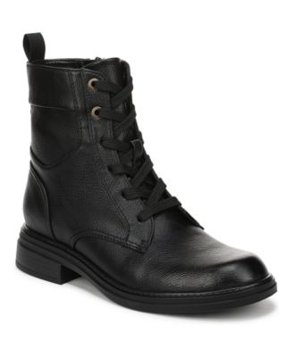 Women's Legend Lace-Up Short Boots