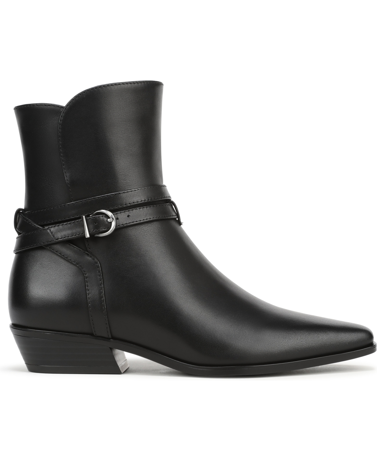 Naturalizer Women's Boden Zipper Short Boots