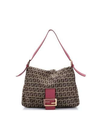 Mama Forever Bag Zucchino Canvas