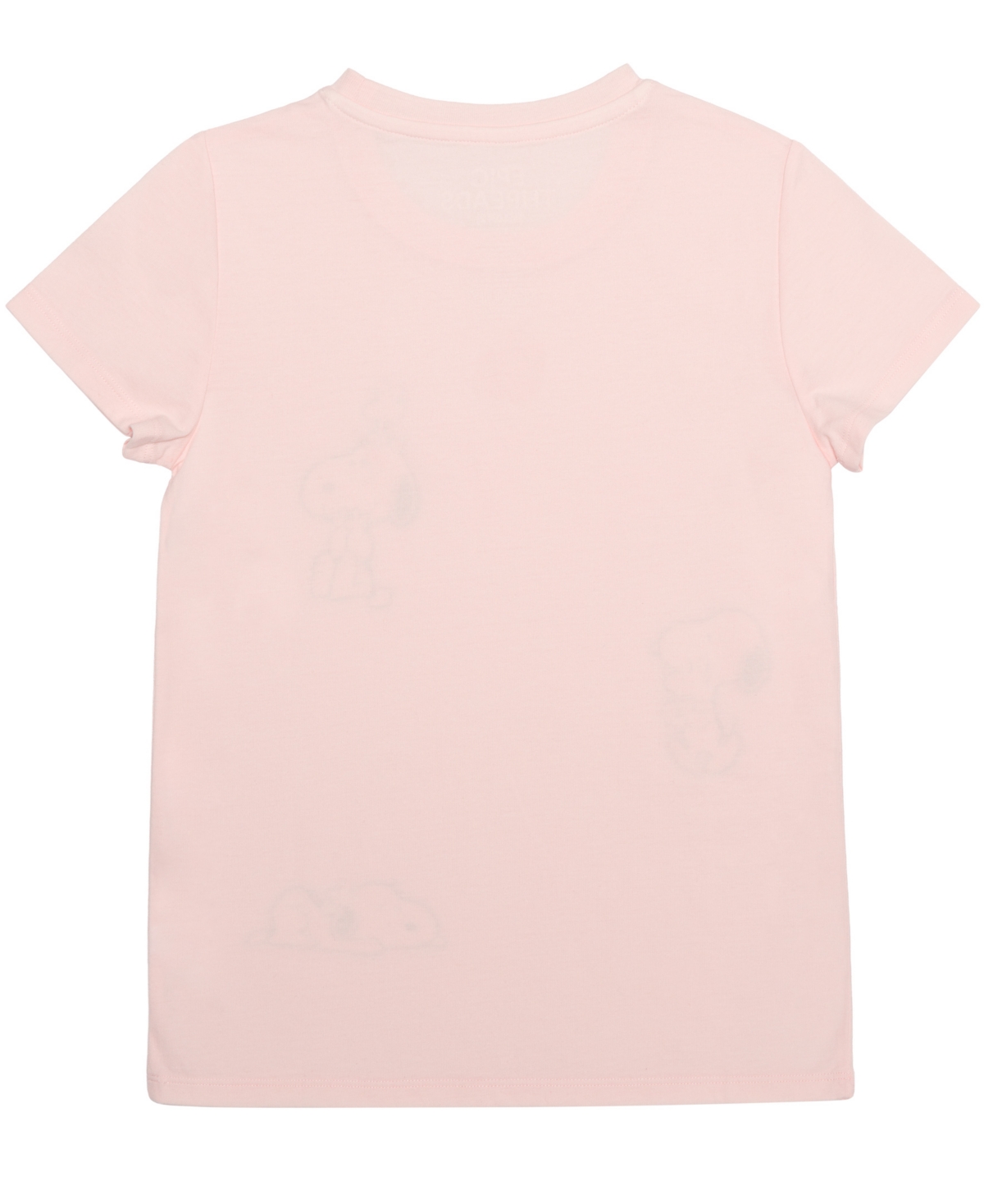 Epic Threads Girls' 7-16 Snoopy Poses Graphic Print T-Shirt, Macy's Exclusive