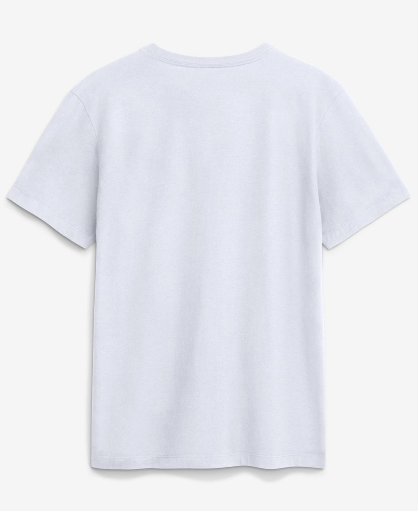 Мужская футболка Nike White New York Yankees Cooperstown Collection Wordmark — фото 2
