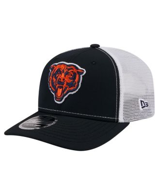 Men's Royal Chicago Bears 9SEVENTY Trucker Adjustable Hat