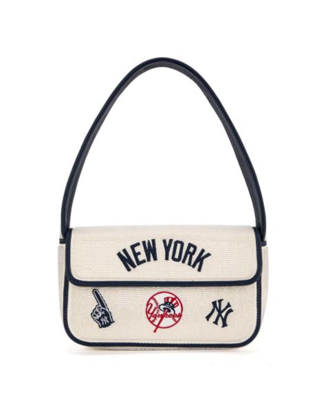Женская сумка Montana West New York Yankees Beaded