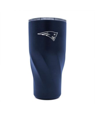 New England Patriots 30oz. Morgan Stainless Steel Tumbler