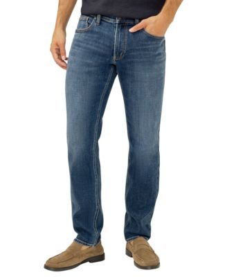 Men's Konrad Straight-Fit Jeans