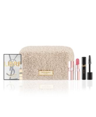 Free  4-Pc. YSL beauty gift with $150 YSL beauty or skincare purchase