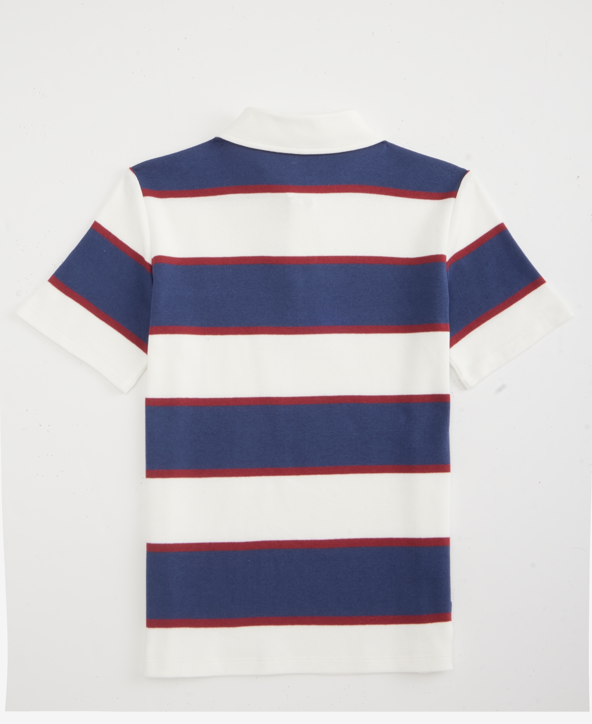 Epic Threads Boys' Xs-xl Striped Polo, Macy's Exclusive