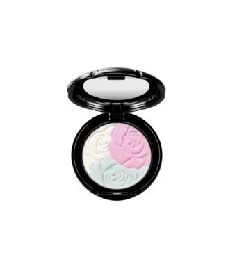 Rose Face Color 01