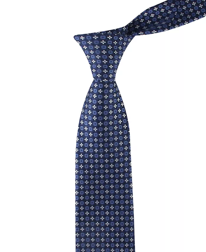 Men's Monon Neat Tie - thumbnail 9