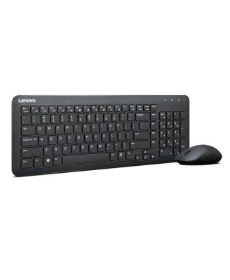300 Wireless Keyboard and Mouse Combo