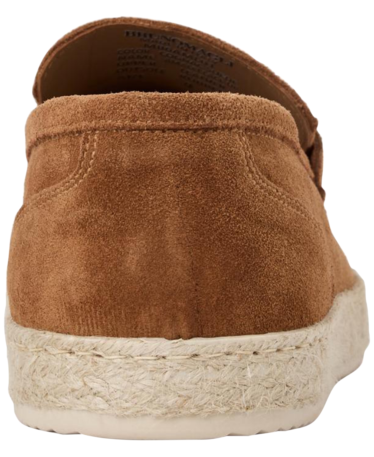 M Line By Bruno Magli Men's Amalfi Slip-On Loafers