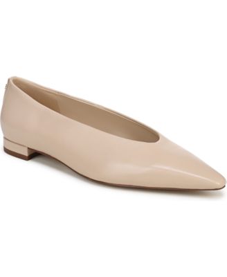 Women's Emory Ballerina Slip-On Flats