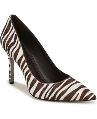 Women's Hazel Slip-On Pumps