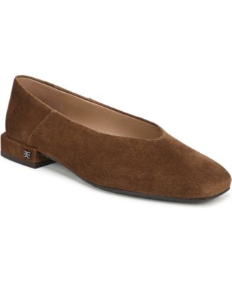 Women's Kasey Ballerina Slip-On Flats