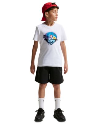 Boys' 8-20 Short-Sleeve T-Shirt