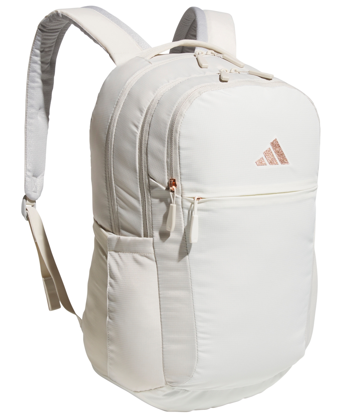 adidas Unisex Phenom Backpack - Light Beige