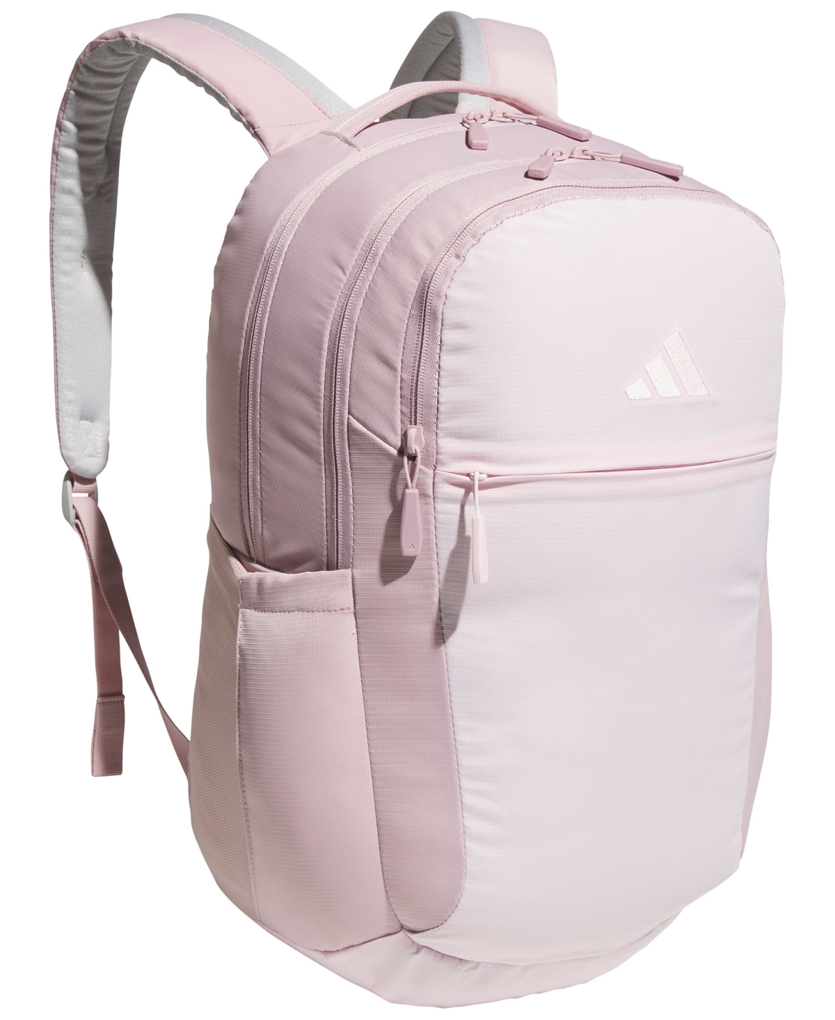 adidas Unisex Phenom Backpack - Light Purple