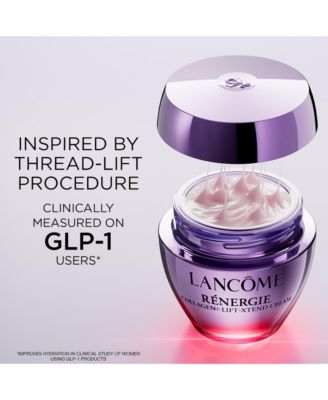 Lancôme Rénergie Collagen + Lift-Xtend Face Cream, 1.7 oz. - Macy's