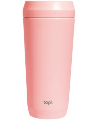 Topl US To Go Stainless Steel Lid Cup 20 oz. Venti Travel Tumbler