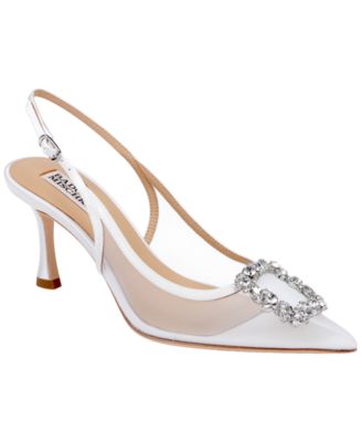 Women's Yuta Evening Pointed Toe Pumps