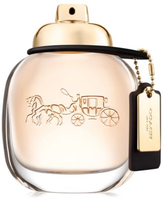 poppy coach perfume macys