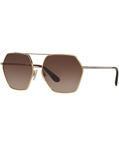 Dolce & Gabbana Sunglasses, DG2157