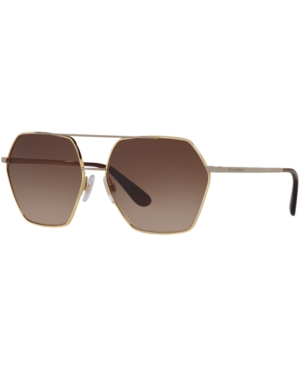EAN 8053672623505 - Dolce & Gabbana Sunglasses, DG2157 | upcitemdb.com