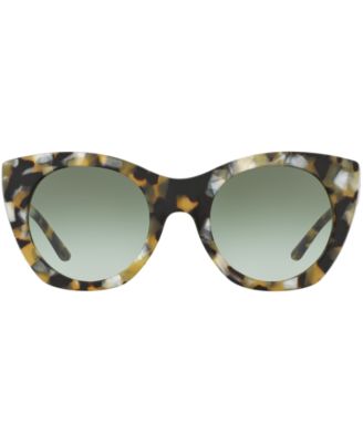 Tory Burch Sunglasses, TY7097 - Macy