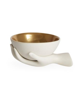 Eve 20 oz. Accent Bowl