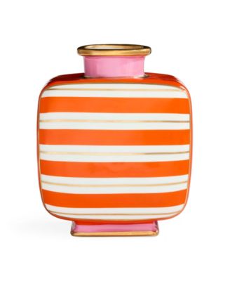 Portofino 40 oz. Square Vase