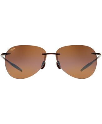 Polarized Sugar Beach Sunglasses, 421