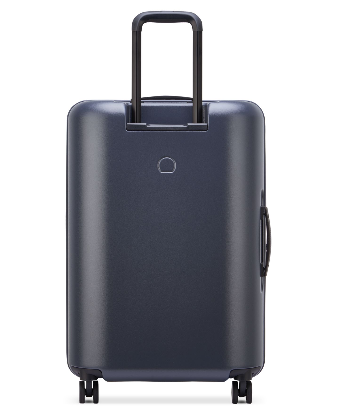 Чемодан florence by mills x Delsey Paris Catch Flights Medium Check-in Spinner, цвет: Антрацитовый — фото 3