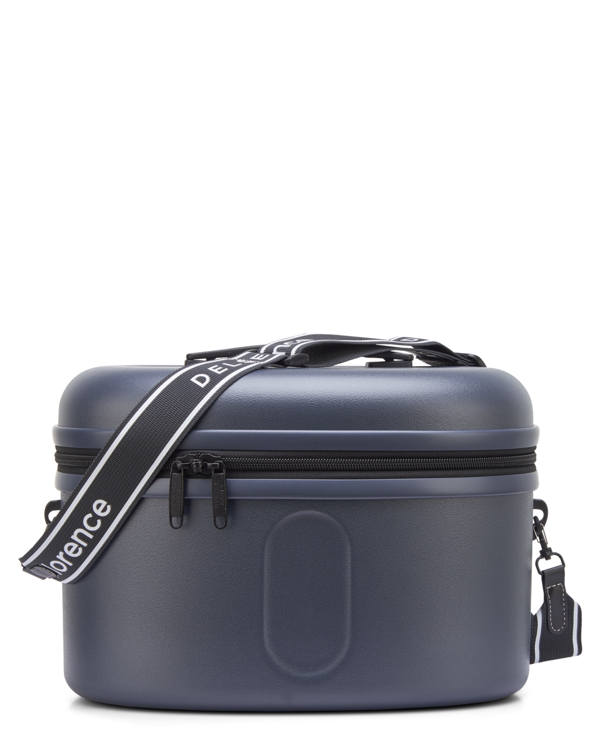 florence by mills x Delsey Paris Glow Getter Beauty Case