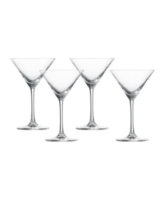 Bar Special Martini Glasses, Set of 4